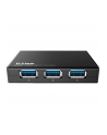 d-link 4-PORT USB 30 HUB 4X A-PORT/1X MICRO-B-PORT USB30 - nr 2