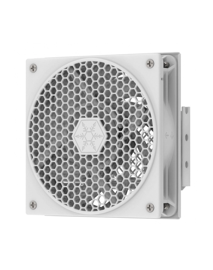 Uchwyt Silverstone SST-FDP02W główny