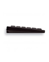 cherry COMPACT KEYBOARD G84-4100 (wersja europejska)/BLACK USB PS/2 US-ENGL INTL - nr 12