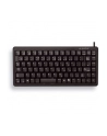 cherry COMPACT KEYBOARD G84-4100 (wersja europejska)/BLACK USB PS/2 US-ENGL INTL - nr 9