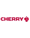 CHERRY STREAM KEYBOARD GERMANY/BLACK - nr 12