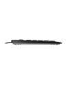 CHERRY STREAM KEYBOARD GERMANY/BLACK - nr 9