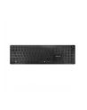 cherry KW 9100 SLIM D-E KEYBOARD/WIRELESS BLACK GERMANY - nr 31