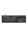 Mechaniczna klawiatura do gier Corsair K70 RGB CORE, podświetlana dioda LED RGB - nr 21