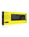 Mechaniczna klawiatura do gier Corsair K70 RGB CORE, podświetlana dioda LED RGB - nr 2