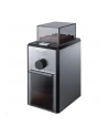 Młynek do kawy Delonghi | KG89 | 170 W | Pojemność ziaren kawy 120 g | Liczba filiżanek: 12 szt | Stal nierdzewna - nr 1