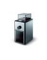 Młynek do kawy Delonghi | KG89 | 170 W | Pojemność ziaren kawy 120 g | Liczba filiżanek: 12 szt | Stal nierdzewna - nr 7