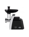 TEFAL | Maszynka do mielenia mięsa | NE109838 | Stal nierdzewna/Czarny | 1400 W | Liczba prędkości 1 | Wydajność (kg/min) 17 - nr 13