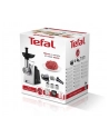 TEFAL | Maszynka do mielenia mięsa | NE109838 | Stal nierdzewna/Czarny | 1400 W | Liczba prędkości 1 | Wydajność (kg/min) 17 - nr 14