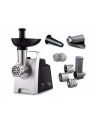 TEFAL | Maszynka do mielenia mięsa | NE109838 | Stal nierdzewna/Czarny | 1400 W | Liczba prędkości 1 | Wydajność (kg/min) 17 - nr 15