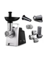 TEFAL | Maszynka do mielenia mięsa | NE109838 | Stal nierdzewna/Czarny | 1400 W | Liczba prędkości 1 | Wydajność (kg/min) 17 - nr 16