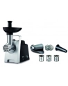 TEFAL | Maszynka do mielenia mięsa | NE109838 | Stal nierdzewna/Czarny | 1400 W | Liczba prędkości 1 | Wydajność (kg/min) 17 - nr 17