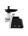 TEFAL | Maszynka do mielenia mięsa | NE109838 | Stal nierdzewna/Czarny | 1400 W | Liczba prędkości 1 | Wydajność (kg/min) 17 - nr 19
