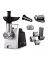 TEFAL | Maszynka do mielenia mięsa | NE109838 | Stal nierdzewna/Czarny | 1400 W | Liczba prędkości 1 | Wydajność (kg/min) 17 - nr 1