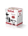 TEFAL | Maszynka do mielenia mięsa | NE109838 | Stal nierdzewna/Czarny | 1400 W | Liczba prędkości 1 | Wydajność (kg/min) 17 - nr 24