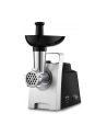 TEFAL | Maszynka do mielenia mięsa | NE109838 | Stal nierdzewna/Czarny | 1400 W | Liczba prędkości 1 | Wydajność (kg/min) 17 - nr 2