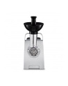 TEFAL | Maszynka do mielenia mięsa | NE109838 | Stal nierdzewna/Czarny | 1400 W | Liczba prędkości 1 | Wydajność (kg/min) 17 - nr 4