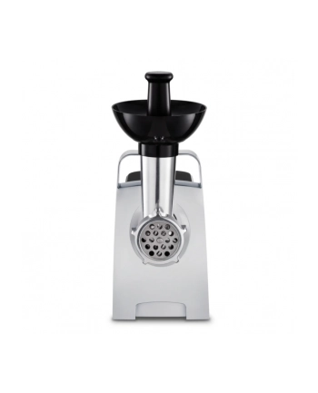 TEFAL | Maszynka do mielenia mięsa | NE109838 | Stal nierdzewna/Czarny | 1400 W | Liczba prędkości 1 | Wydajność (kg/min) 17 nr 2