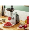 TEFAL | Maszynka do mielenia mięsa | NE109838 | Stal nierdzewna/Czarny | 1400 W | Liczba prędkości 1 | Wydajność (kg/min) 17 - nr 5
