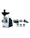 TEFAL | Maszynka do mielenia mięsa | NE109838 | Stal nierdzewna/Czarny | 1400 W | Liczba prędkości 1 | Wydajność (kg/min) 17 - nr 6