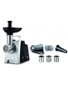 TEFAL | Maszynka do mielenia mięsa | NE109838 | Stal nierdzewna/Czarny | 1400 W | Liczba prędkości 1 | Wydajność (kg/min) 17 - nr 7