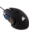 Mysz Corsair SCIMITAR ELITE MOBA/MMO RGB Black - nr 1