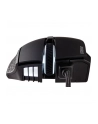 Mysz Corsair SCIMITAR ELITE MOBA/MMO RGB Black - nr 9