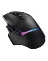 logitech G502 X PLUS BLACK/PREMIUM EWR2/ - nr 20