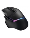 logitech G502 X PLUS BLACK/PREMIUM EWR2/ - nr 22
