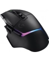 logitech G502 X PLUS BLACK/PREMIUM EWR2/ - nr 2