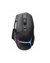 logitech G502 X PLUS BLACK/PREMIUM EWR2/ - nr 9