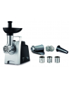 TEFAL | Maszynka do mielenia mięsa | NE109838 | Stal nierdzewna/Czarny | 1400 W | Liczba prędkości 1 | Wydajność (kg/min) 17 - nr 1