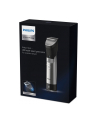 Philips Trymer do brody BT9810/15 Bezprzewodowy i przewodowy, Precyzyjny krok 04 mm, 30, Czarny/Srebrny - nr 2