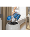 Philips | PowerPro Compact FC9333/09 | Odkurzacz | Bez worka | Moc 650 W | Pojemność na kurz 1,5 L | Purpura - nr 11