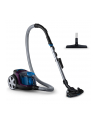Philips | PowerPro Compact FC9333/09 | Odkurzacz | Bez worka | Moc 650 W | Pojemność na kurz 1,5 L | Purpura - nr 1