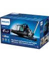 Philips | PowerPro Active FC9556/09 | Odkurzacz | Bez worka | Moc 750 W | Pojemność na kurz 1,5 L | Niebieski - nr 3