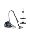 Philips | PowerPro Active FC9556/09 | Odkurzacz | Bez worka | Moc 750 W | Pojemność na kurz 1,5 L | Niebieski - nr 5