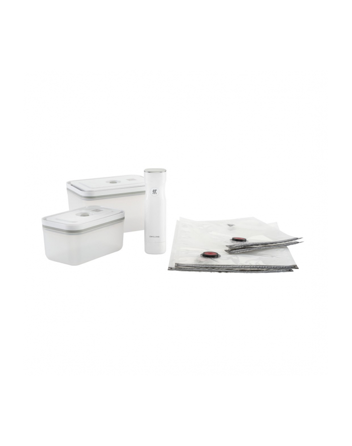 Zestaw startowy plastikowy M/L Zwilling Fresh 'amp; Save główny