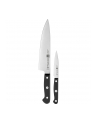Zestaw 2 noży Zwilling Gourmet - nr 1