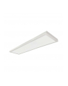 Panel LED V-TAC 40W 1200x300 3w1 uniwersalny natynkowy/podtynkowy VT-6147 4000K 4400lm - nr 1