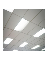 Panel LED V-TAC 40W 1200x300 3w1 uniwersalny natynkowy/podtynkowy VT-6147 4000K 4400lm - nr 4