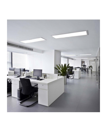 Panel LED V-TAC 40W 1200x300 3w1 uniwersalny natynkowy/podtynkowy VT-6147 4000K 4400lm