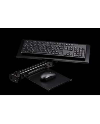 Podstawka na klawiaturę i mysz Next Level Racing Elite - Black Edition