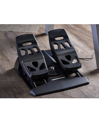 Thrustmaster T-Flight Pedały steru kierunku -