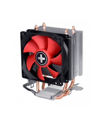 CHŁODNICA PROCESORA SFM2+/SFM2/SFM1 SAM3/SAM2+/SAM2 XC025 XILENCE