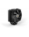 be quiet! Bądź cicho! Procesor Dark Rock Slim-kol - nr 9