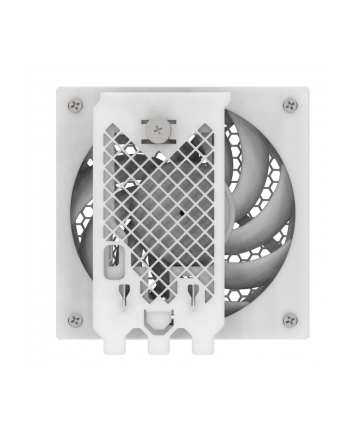 Uchwyt Silverstone SST-FDP02W