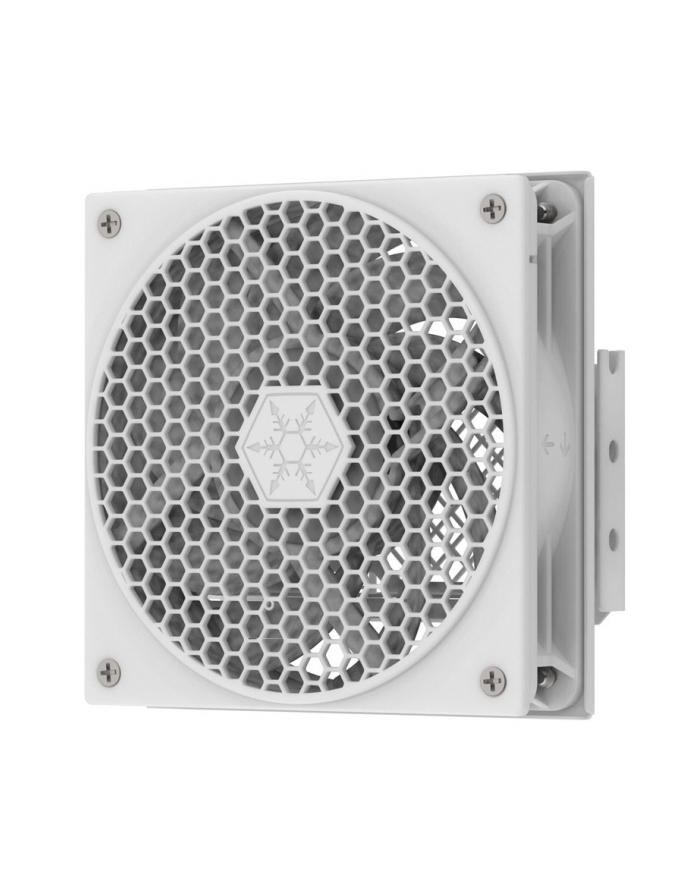 Uchwyt Silverstone SST-FDP02W główny