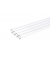 Alphacool Hardtube Acrylic 16/13mm 60cm - Zestaw 4 szt - nr 1