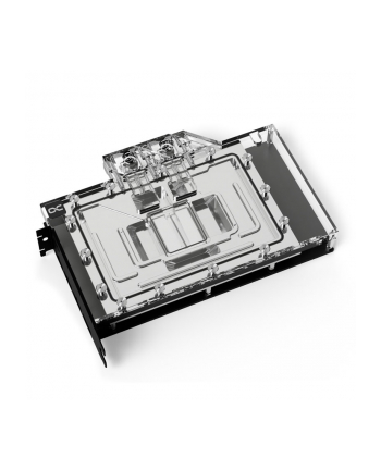 Alphacool Blok Lodowy Aurora GPX-N RTX RTX 4080 GameRock - Phantom - Akryl